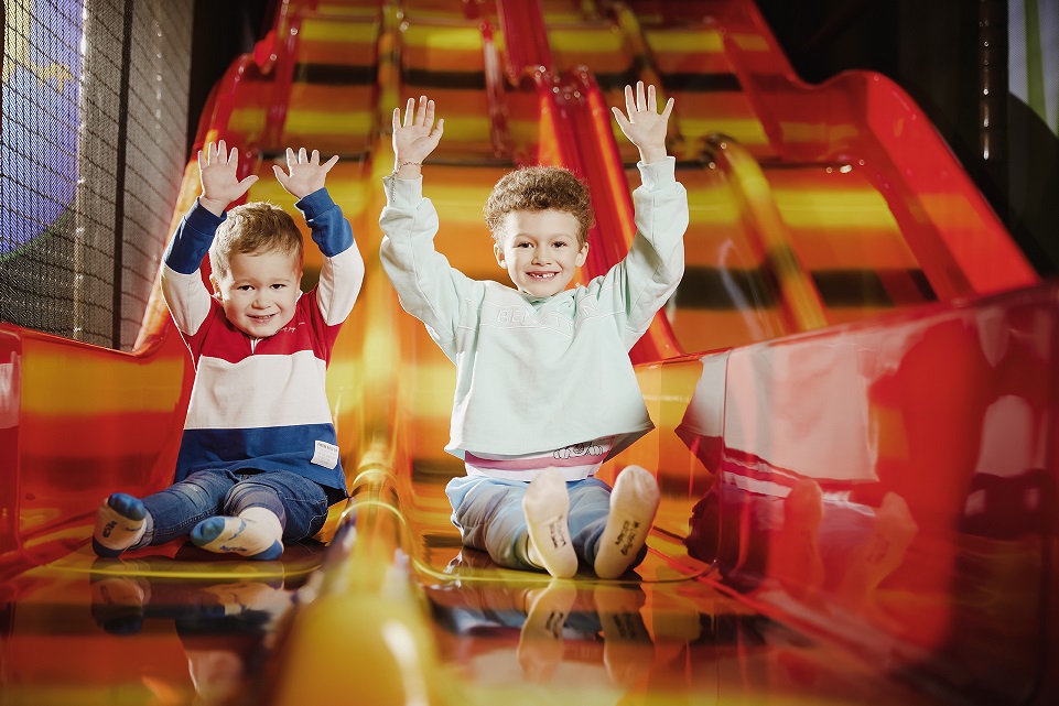 Vorschaubild: KIDS WORLD by IKUNA Gutscheine