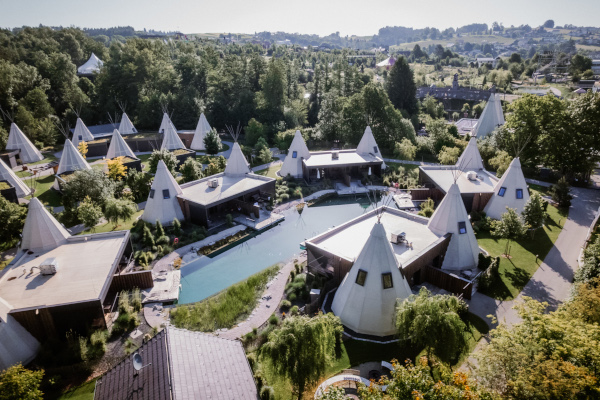 Kids World Familientag